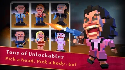 Guns.io: Multiplayer Shooter screenshot 5
