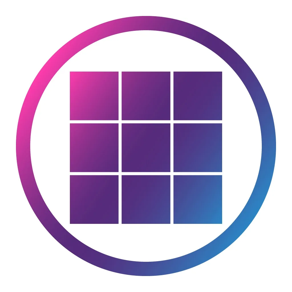PhotoSplit for Instagram
