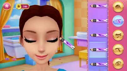 Girl Squad - BFF in Style screenshot 3