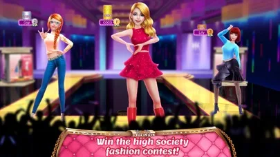 Rich Girl Fashion Mall screenshot 3