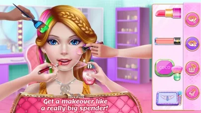 Rich Girl Fashion Mall screenshot 4