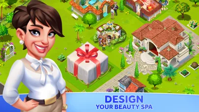 My Spa Resort screenshot 3