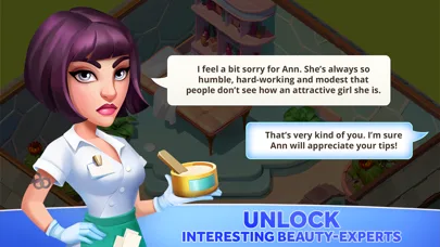 My Spa Resort screenshot 5