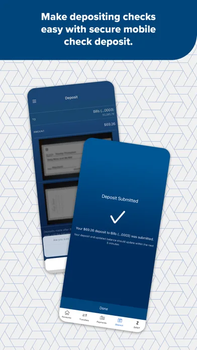 Arvest Go Mobile Banking screenshot 3