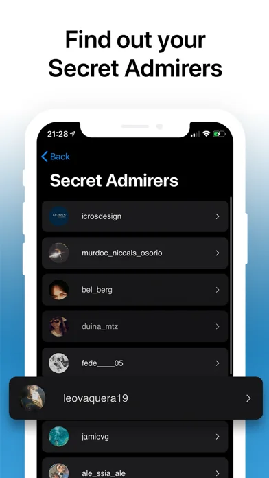 Analytics Reports+ screenshot 2