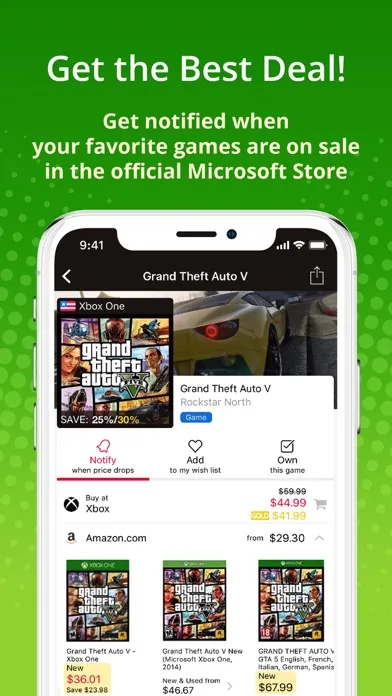XB Deals screenshot 2