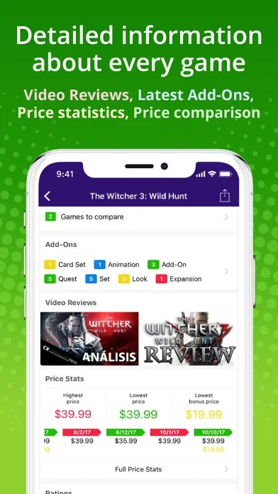 XB Deals screenshot 3