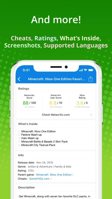 XB Deals screenshot 4