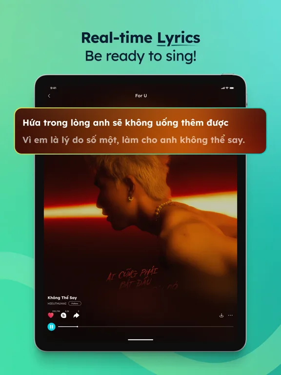 NCT - NhacCuaTui Nghe MP3 screenshot 4