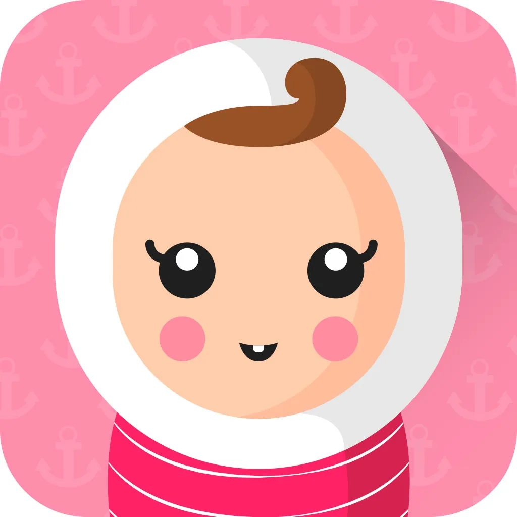 Baby Art-Baby Monthly Pictures