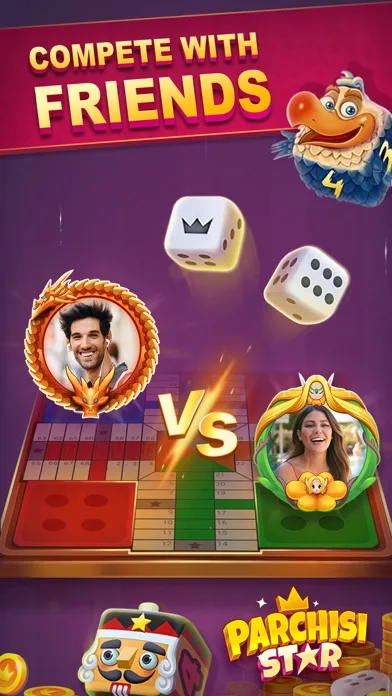 Parchisi STAR screenshot 3