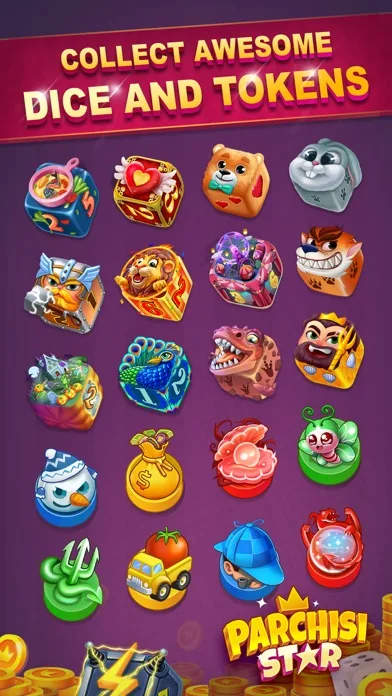 Parchisi STAR screenshot 5