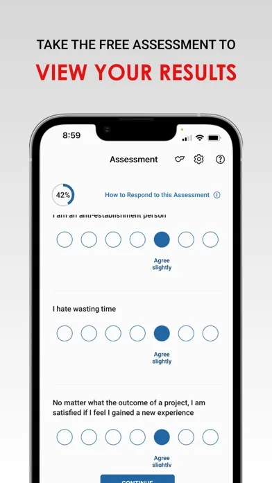 Principles In Action screenshot 4