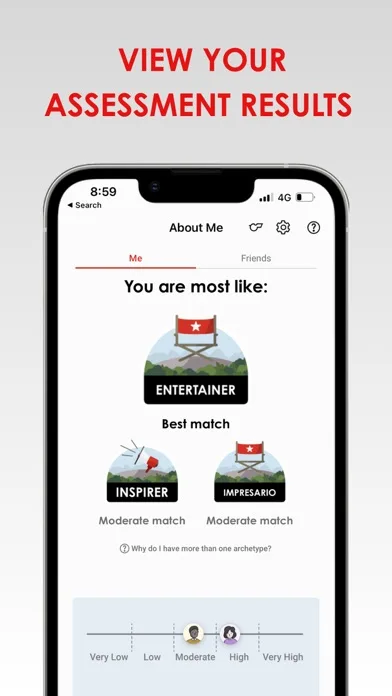 Principles In Action screenshot 5