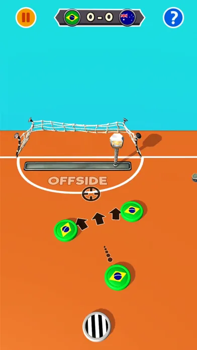 Hyper Ball 3D screenshot 3