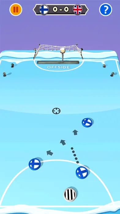 Hyper Ball 3D screenshot 4