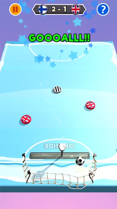 Hyper Ball 3D screenshot 5