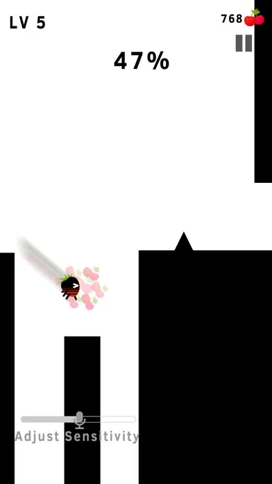 Scream Go Hero screenshot 5