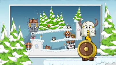 Snoring: Elephant logic puzzle screenshot 4