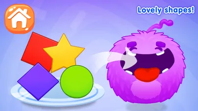 Shapes learning smart busy 1 3 screenshot 2