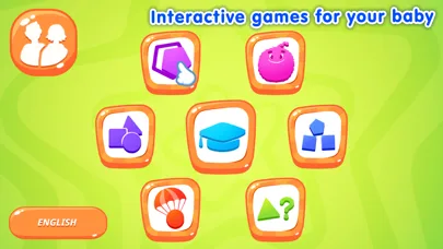Shapes learning smart busy 1 3 screenshot 4