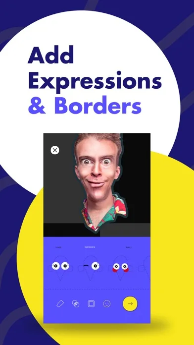 Emoji Me: Face Maker screenshot 3