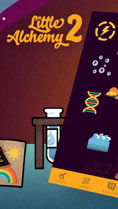 Little Alchemy 2 screenshot 2