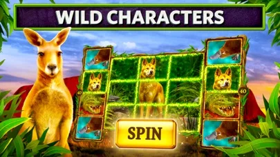 Slots on Tour - Wild HD Casino screenshot 3