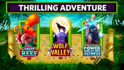 Slots on Tour - Wild HD Casino screenshot 4