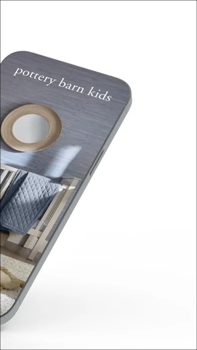 Pottery Barn Kids Shopping screenshot 2