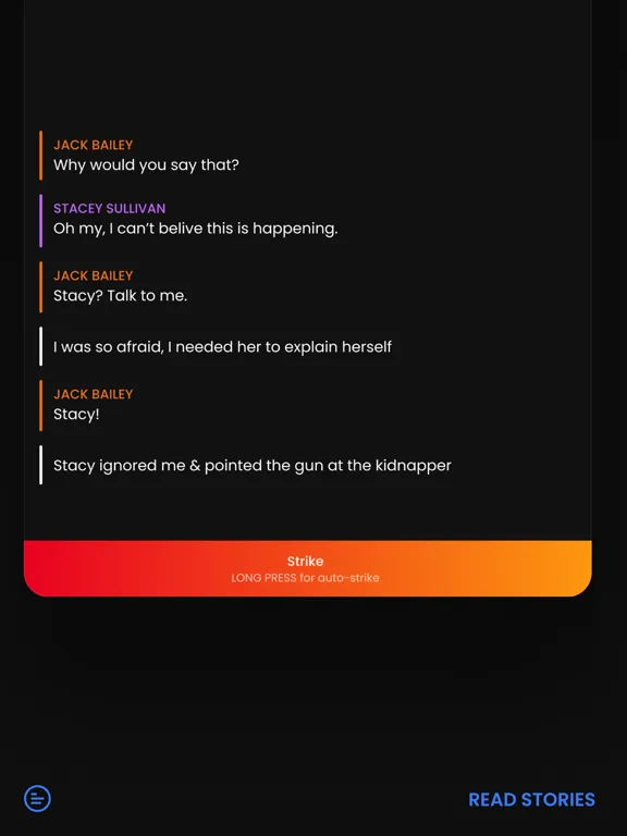 Flashy Social screenshot 2