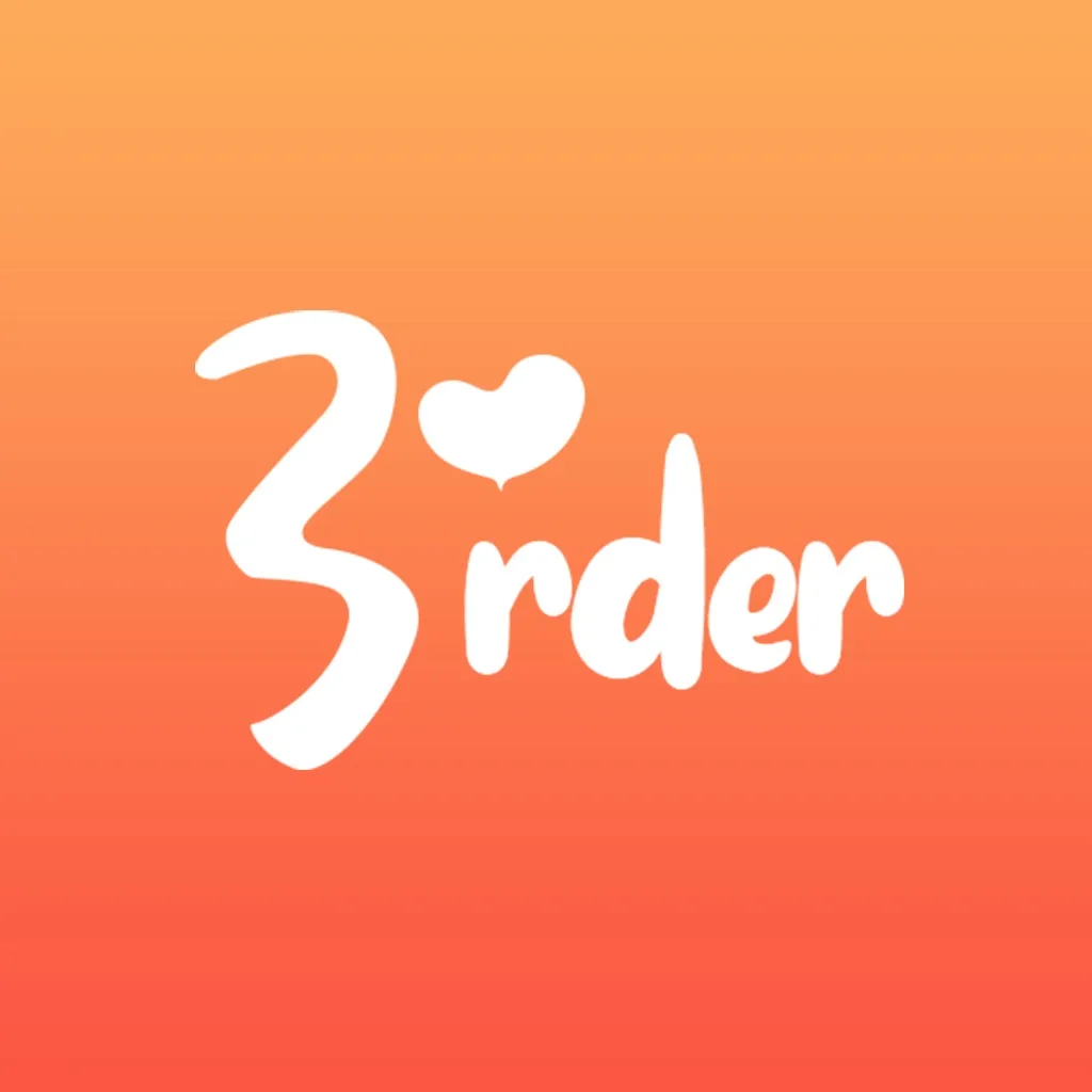 Couples & Poly Dating: 3rder