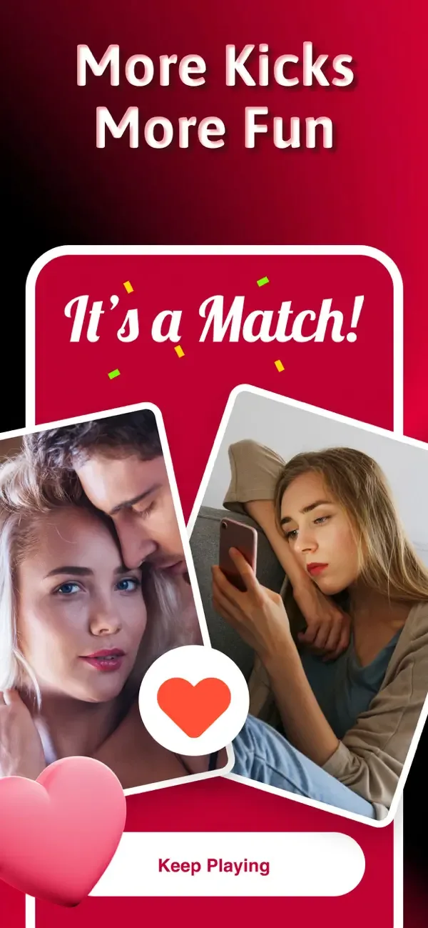 Couples & Poly Dating: 3rder screenshot 4