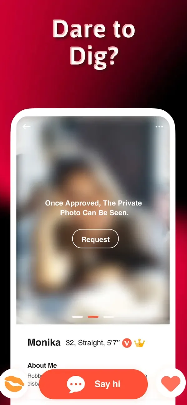 Couples & Poly Dating: 3rder screenshot 5