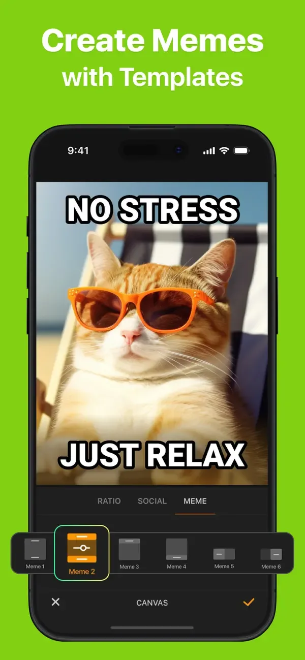 GIF Maker - Memes & GIFs screenshot 2