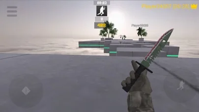 bhop pro screenshot 2