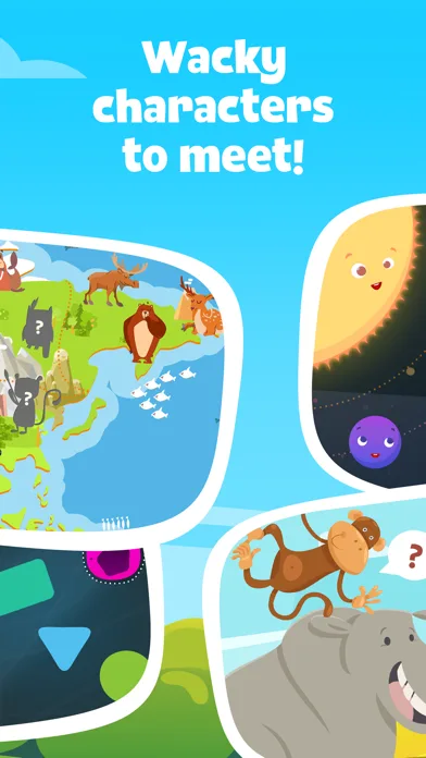 Toddler Learning Games: Kidify screenshot 3