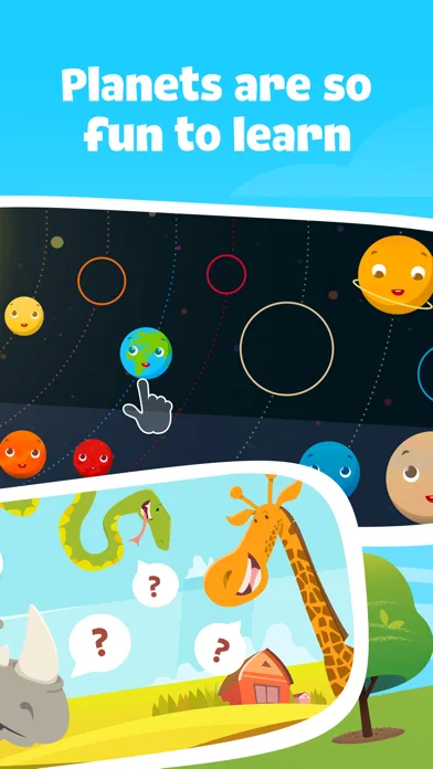 Toddler Learning Games: Kidify screenshot 4