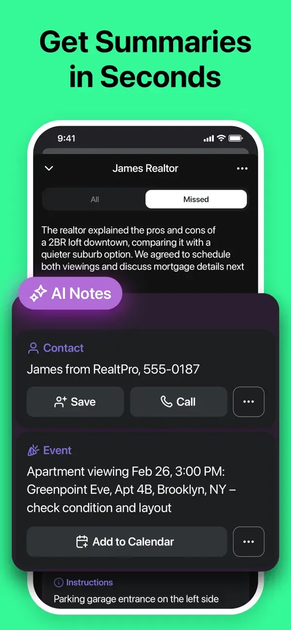 Second Phone Number - 2Number screenshot 4