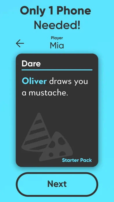 Truth Or Drink Dirty Questions screenshot 5