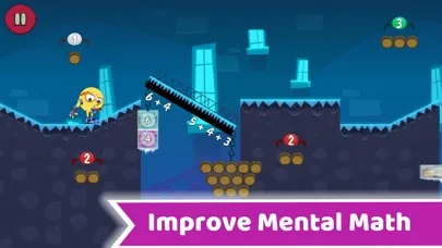 Math Balance Educational Games screenshot 1
