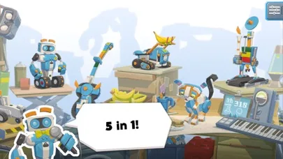 LEGO® Boost screenshot 2