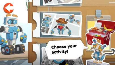 LEGO® Boost screenshot 4