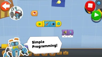 LEGO® Boost screenshot 5