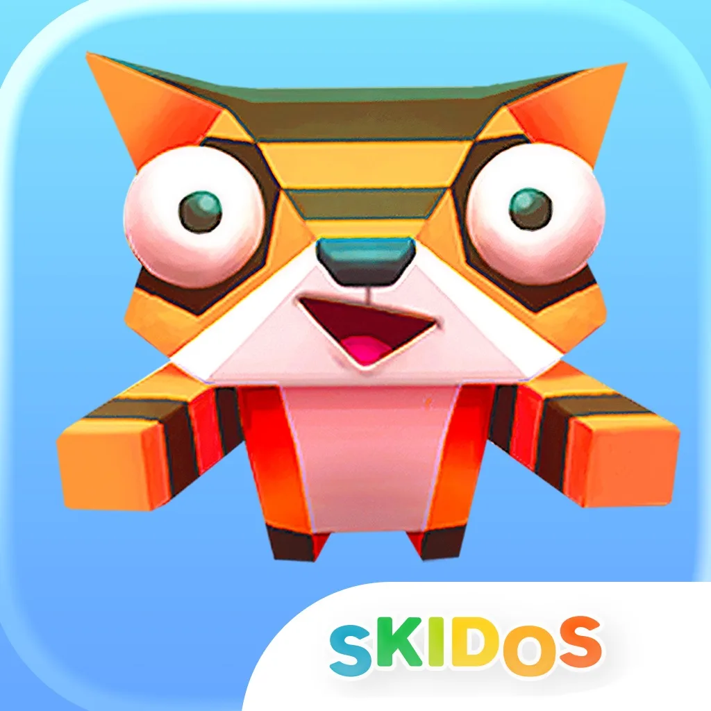 Animal Run Road Crossing Games