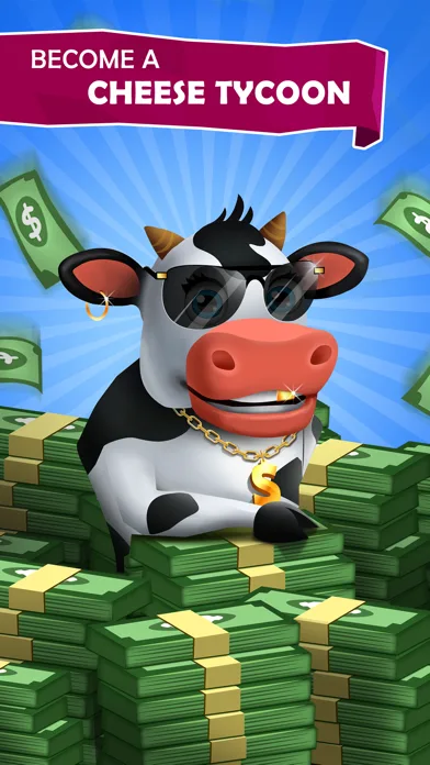 Tiny Cow screenshot 1