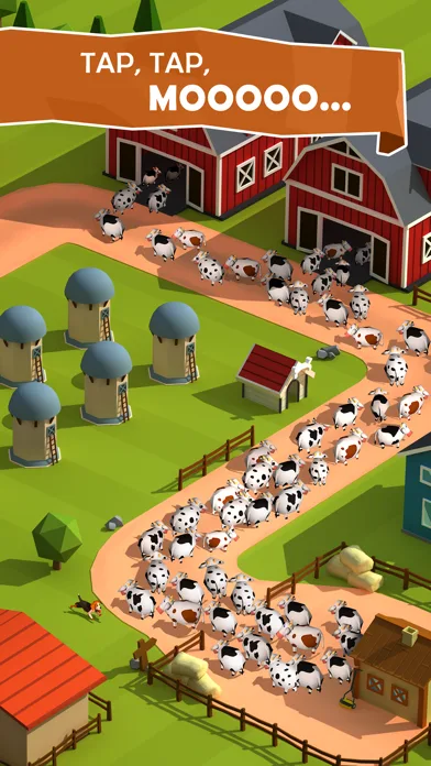 Tiny Cow screenshot 2