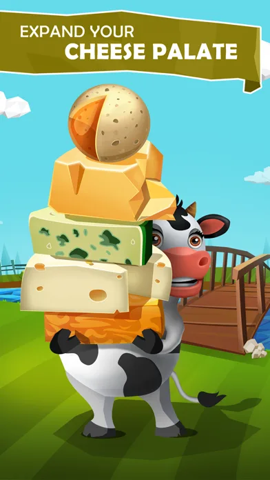 Tiny Cow screenshot 3