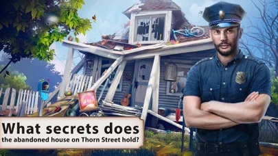Detective Story: Jack's Case screenshot 1