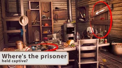 Detective Story: Jack's Case screenshot 4